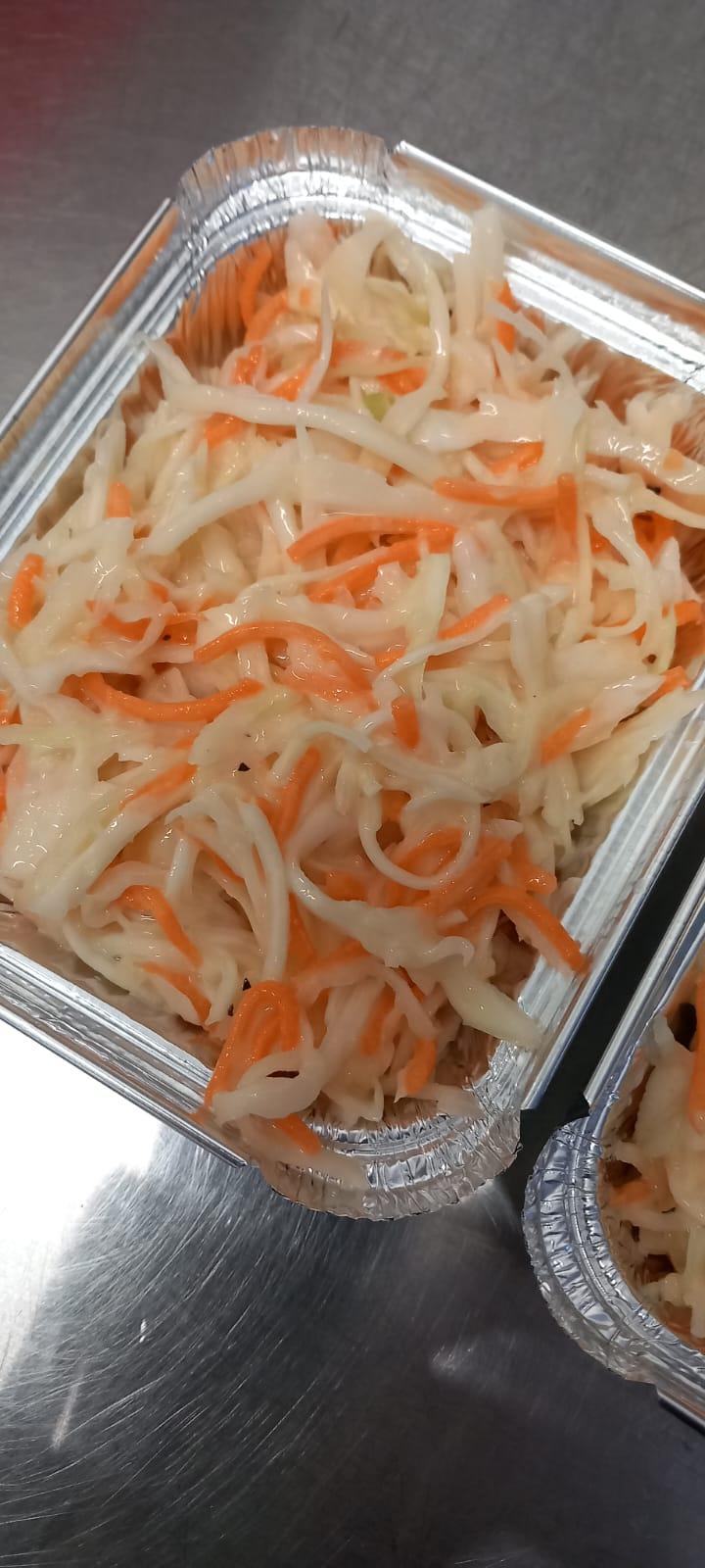 Coleslaw