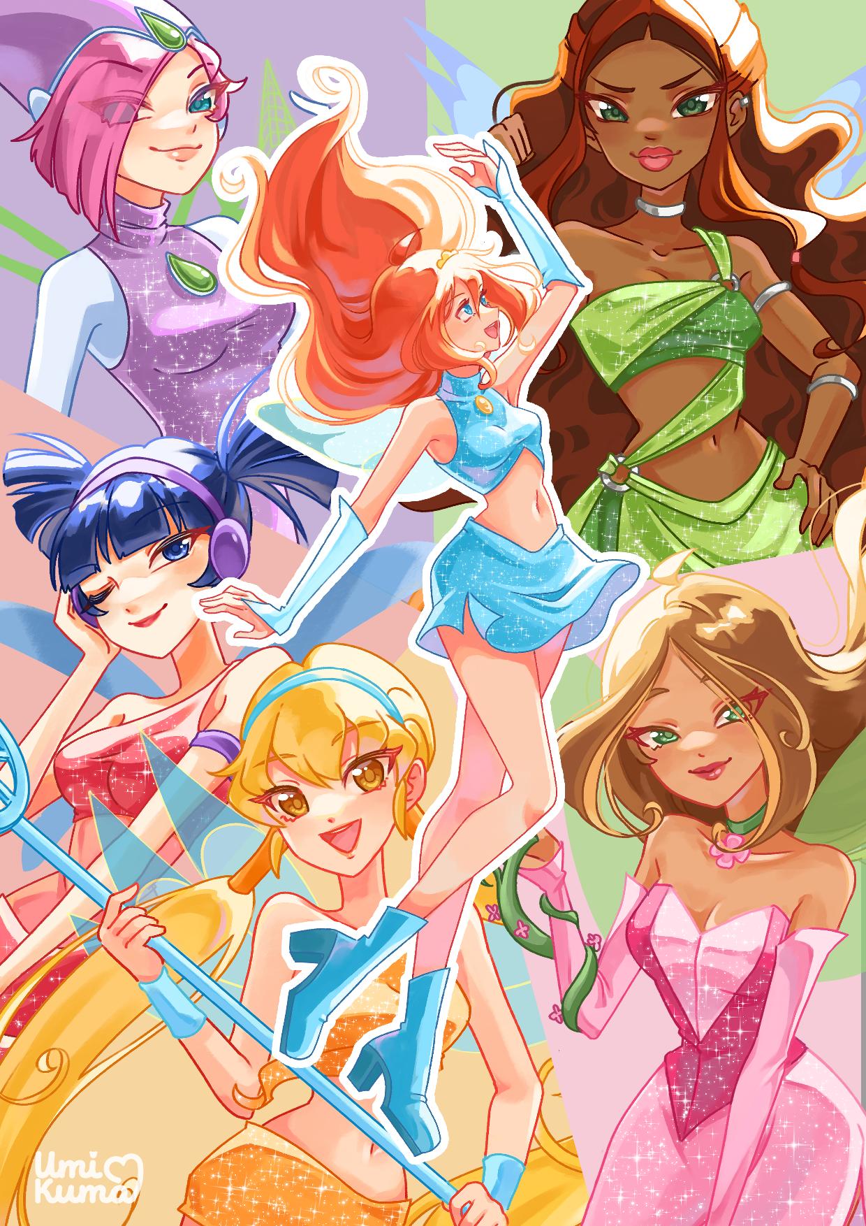 Winx Club