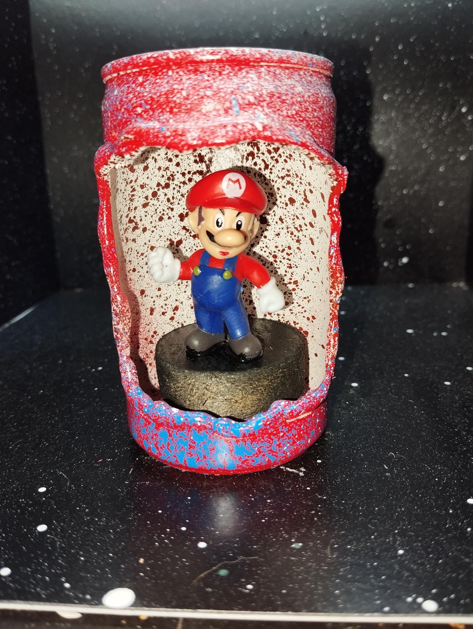 Mario
