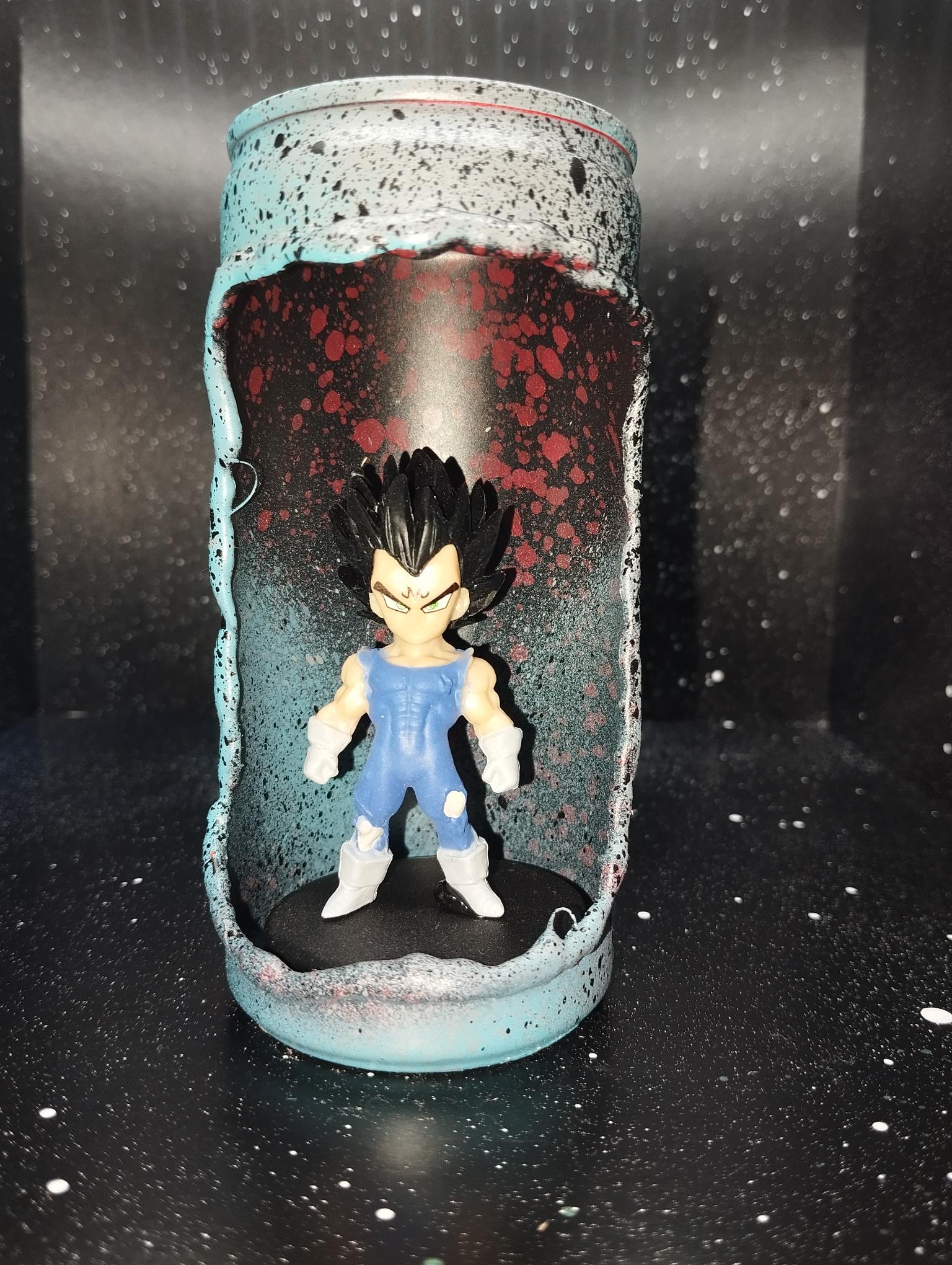 Vegeta
