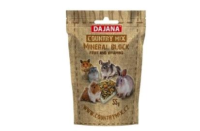 Pietra minerale 55 gr