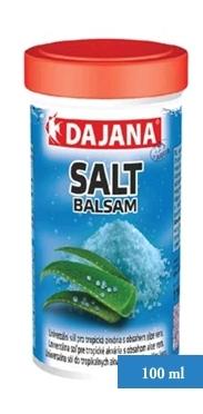 Sali balsamici 100 ml