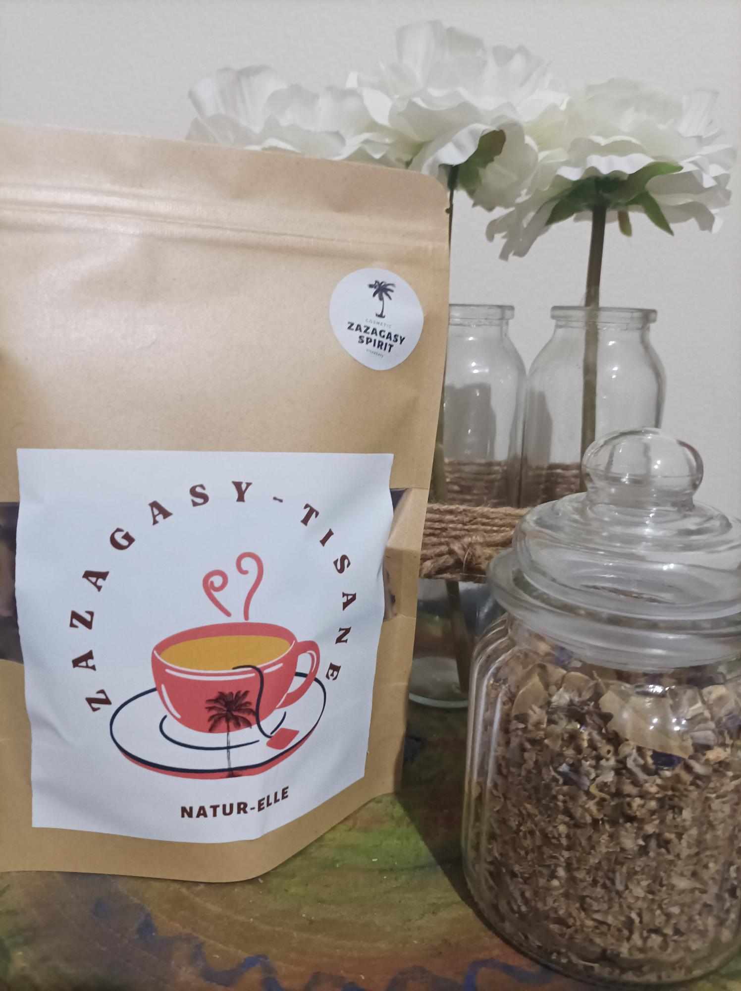 Infusion gamme digestion 