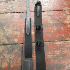 Elasticated Racing Sursingle