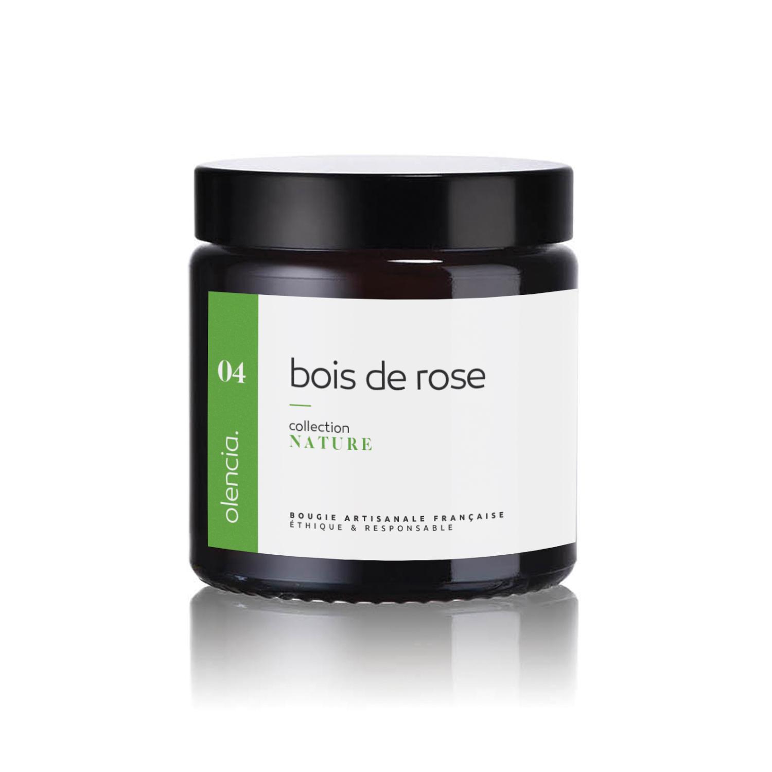 04 - Bois de Rose