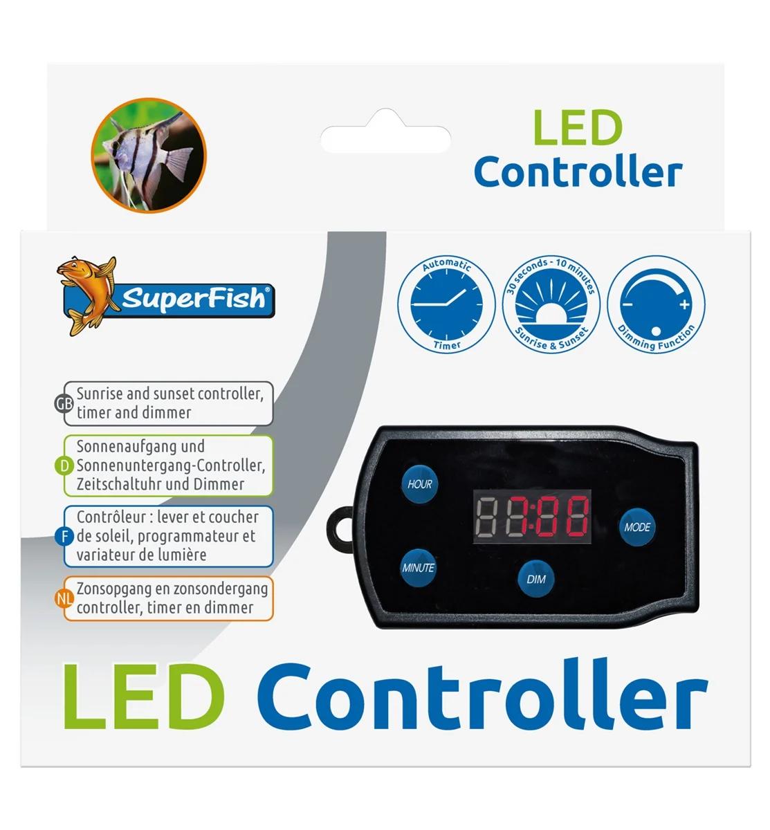 Sf led controller 8715897305351