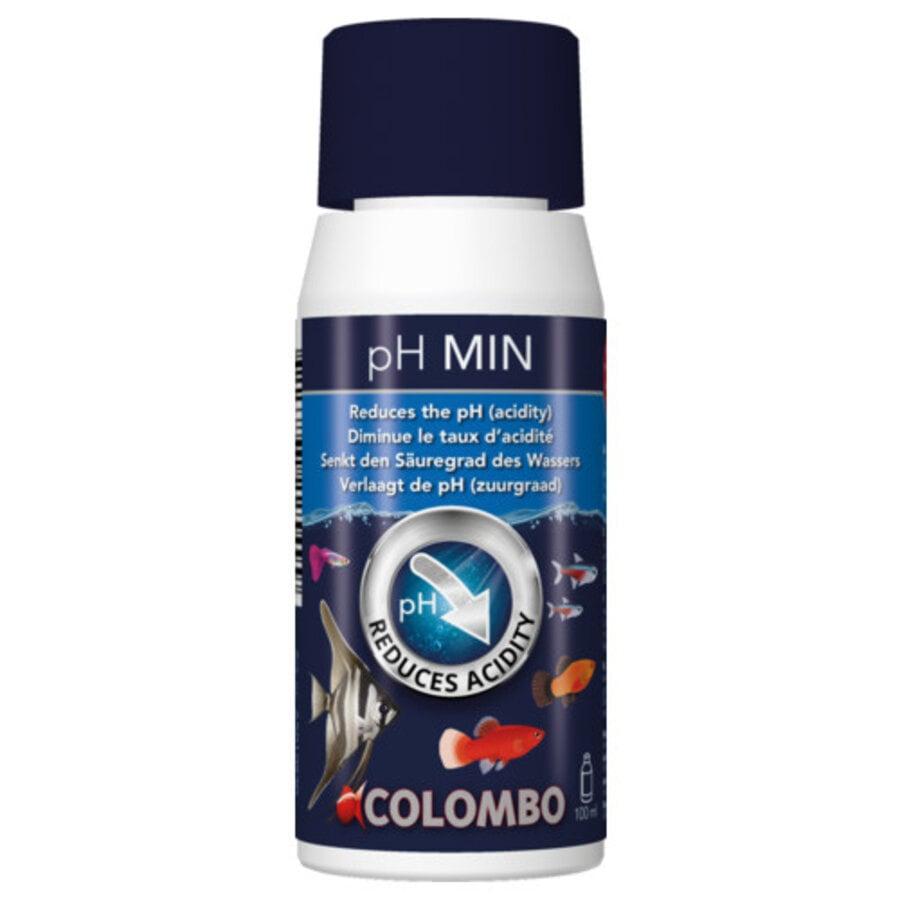 Ph minus 100ml 8715897225499