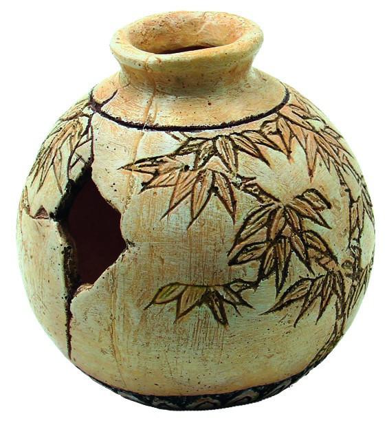 Superfish Deco Jar 1 8715897291197
