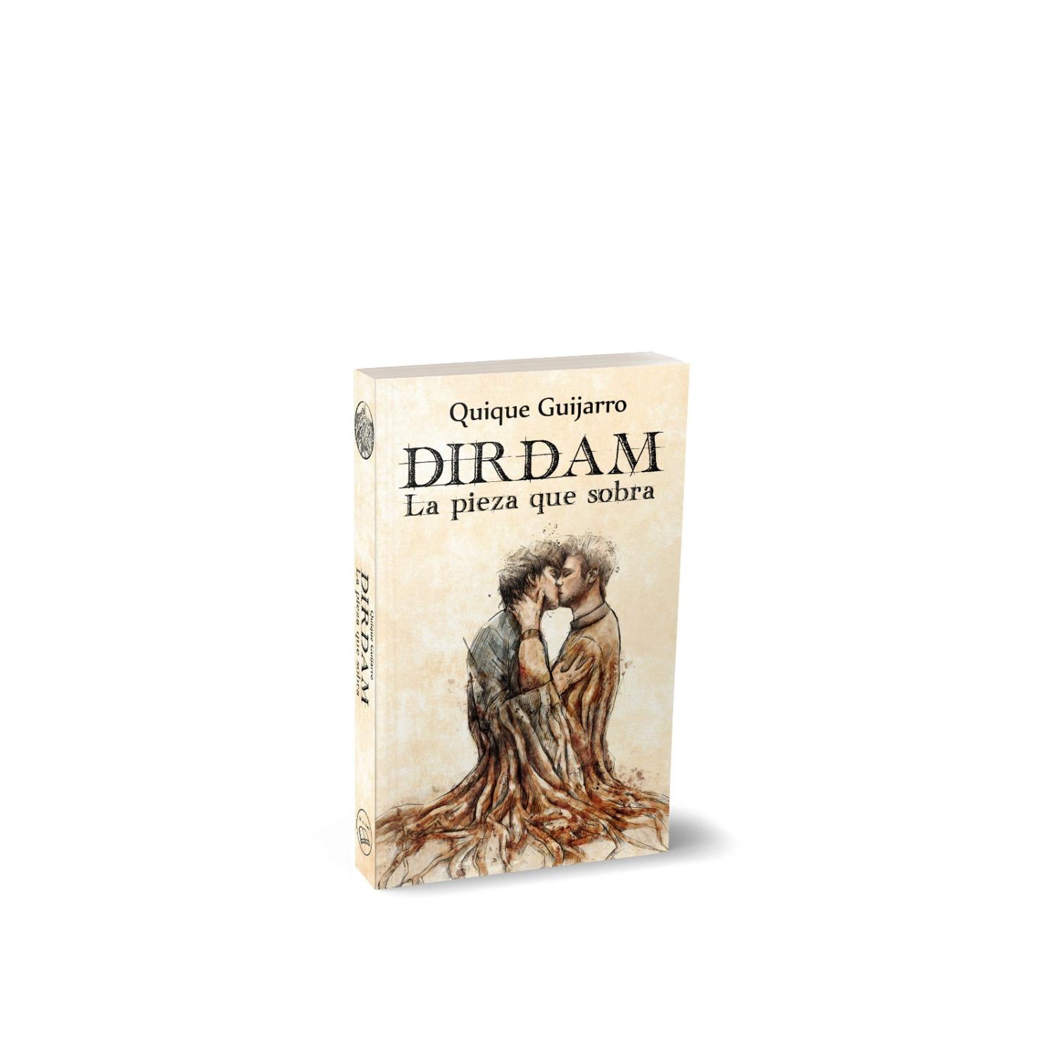 Dirdam. La pieza que sobra