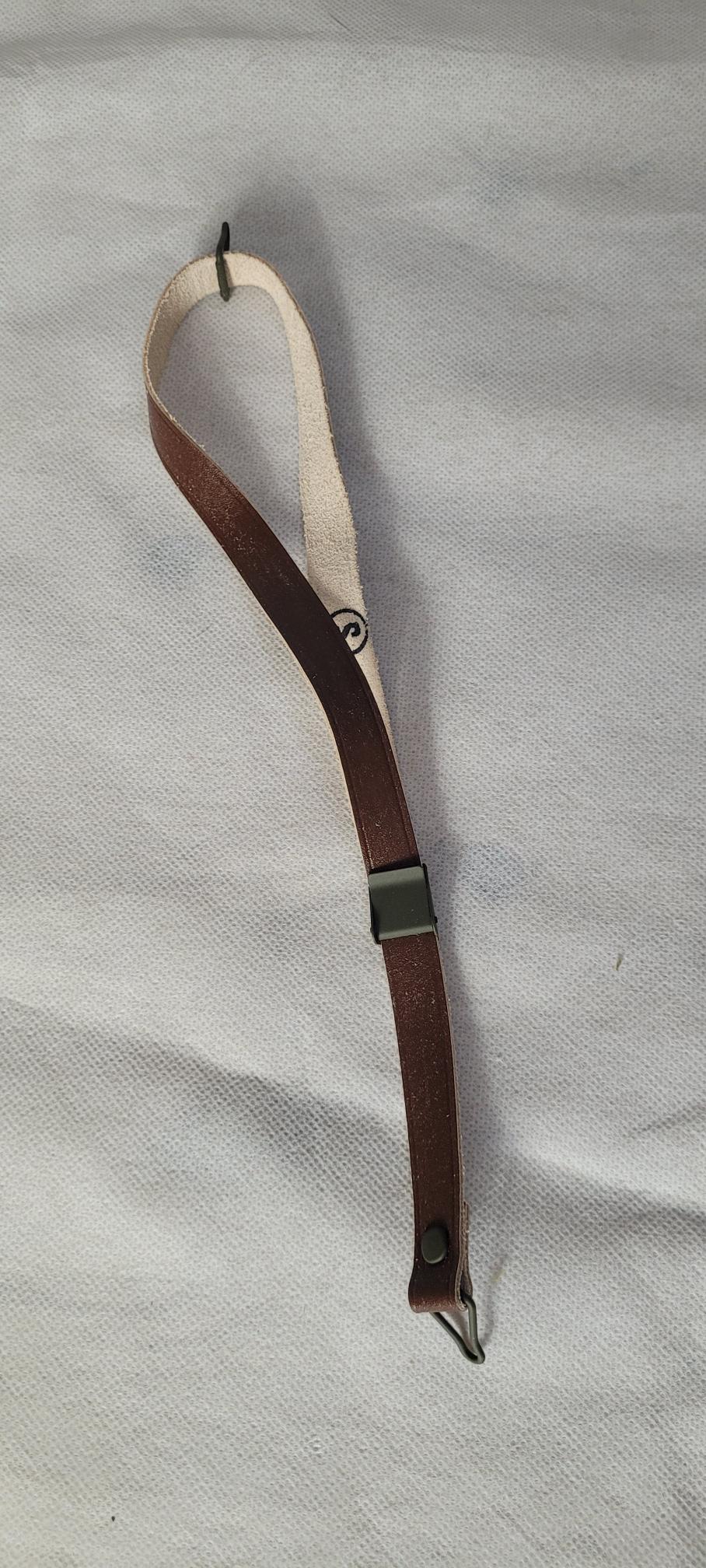 Common Liner Chin Strap 