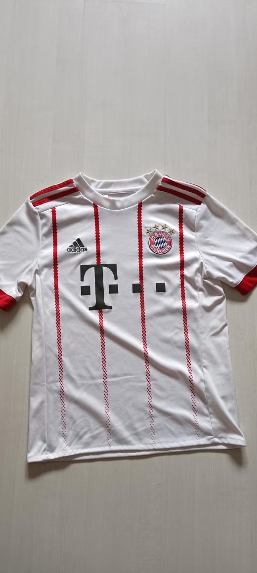 Bayer München 2017/2018