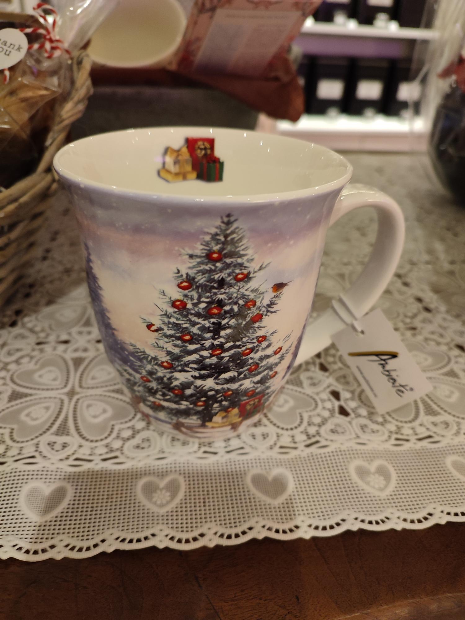 Tasse Sapin Ambiente