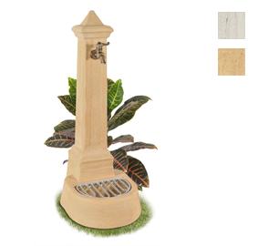 Fontana da giardino - Anita Anticata