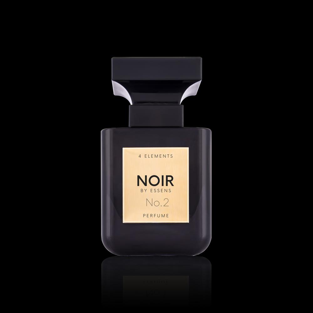 Perfume NOIR by ESSENS - n.º 2

50ml