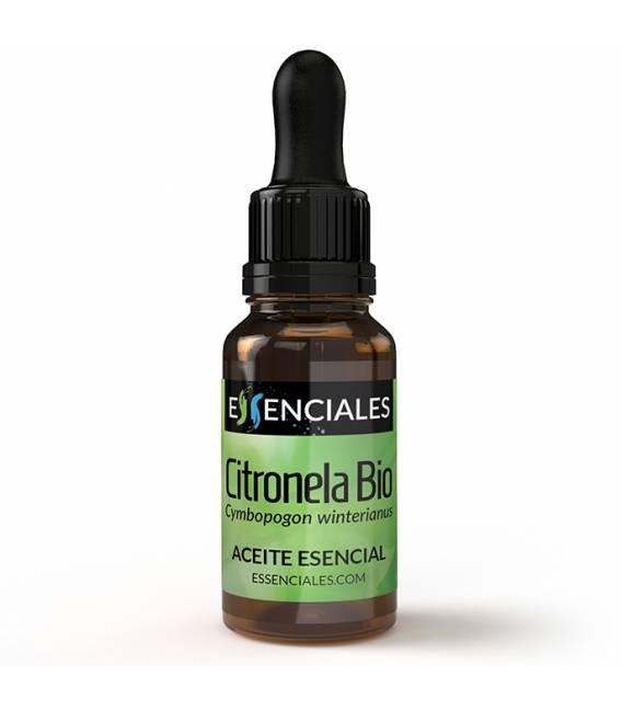 Citronela Bio 10ml